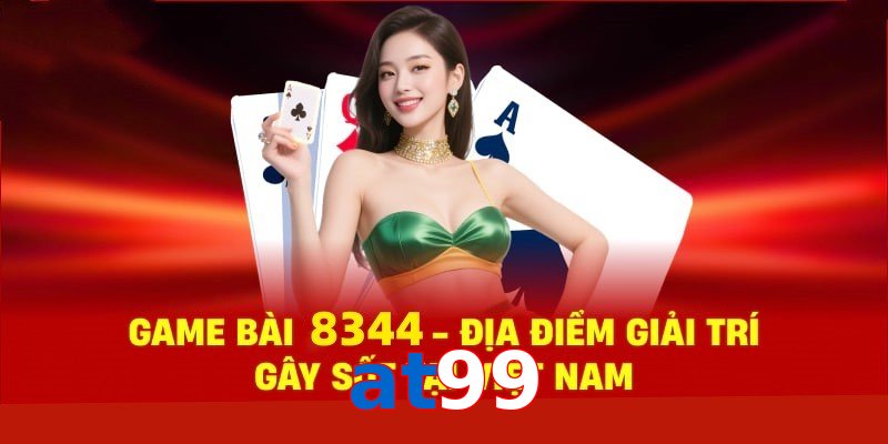 Casino at99 - Sảnh Cược Sòng Bạc Đa Dạng Trải Nghiệm 